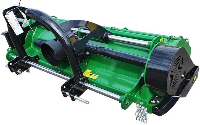 Dk-Tec SLAGLEKLIPPER GK200 CM - Cositoare: Foto 5 Dk-Tec SLAGLEKLIPPER GK200 CM - Cositoare: Foto 5