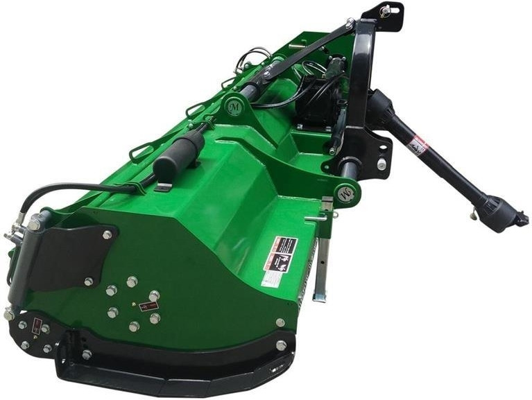 Dk-Tec SLAGLEKLIPPER GKHS 290 CM - Cositoare: Foto 4 Dk-Tec SLAGLEKLIPPER GKHS 290 CM - Cositoare: Foto 4