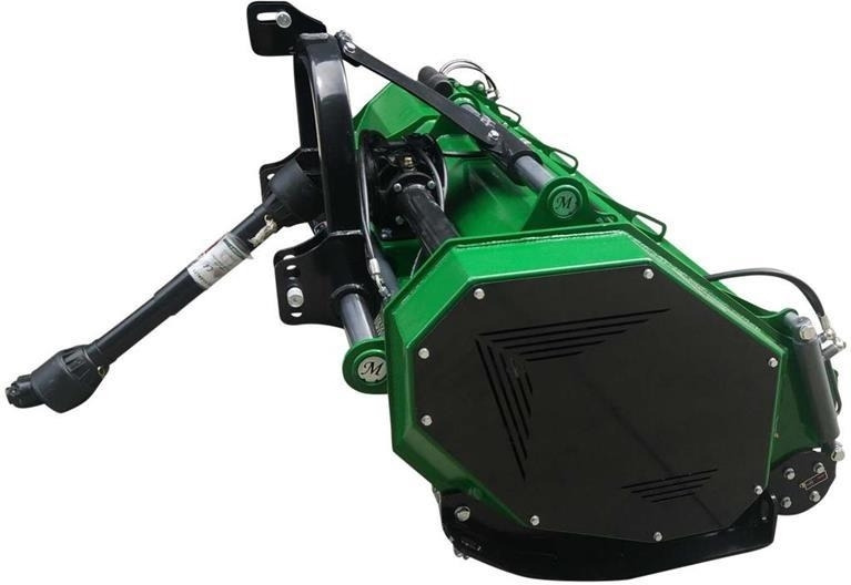 Dk-Tec SLAGLEKLIPPER GKHS 290 CM - Cositoare: Foto 2 Dk-Tec SLAGLEKLIPPER GKHS 290 CM - Cositoare: Foto 2