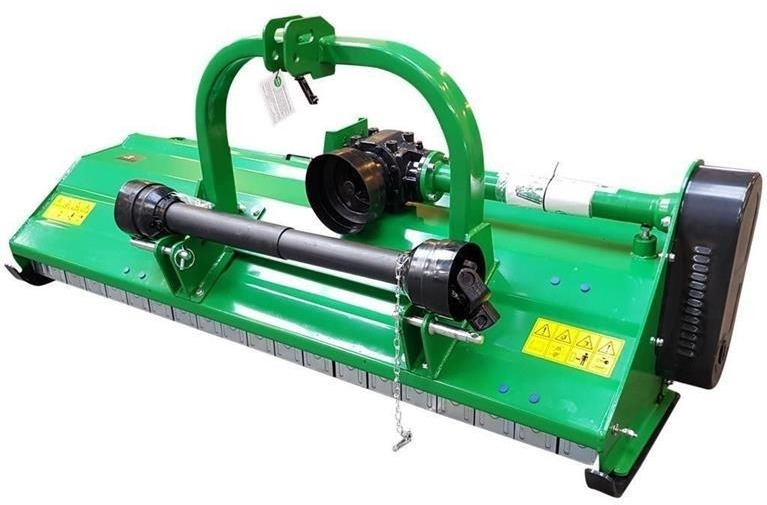 Dk-Tec slagleklipper - Cositoare: Foto 3 Dk-Tec slagleklipper - Cositoare: Foto 3