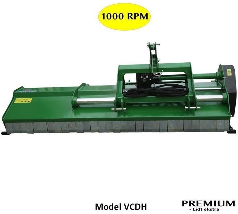 Dk-Tec slagleklipper - Cositoare: Foto 3 Dk-Tec slagleklipper - Cositoare: Foto 3