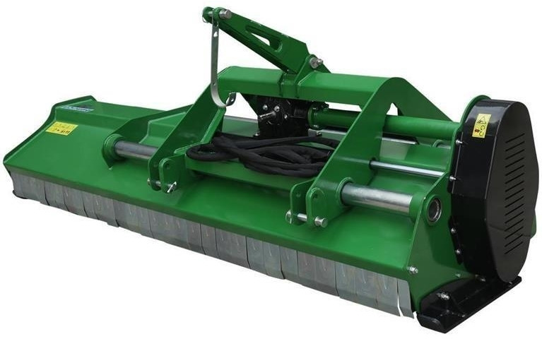 Dk-Tec slagleklipper - Cositoare: Foto 2 Dk-Tec slagleklipper - Cositoare: Foto 2