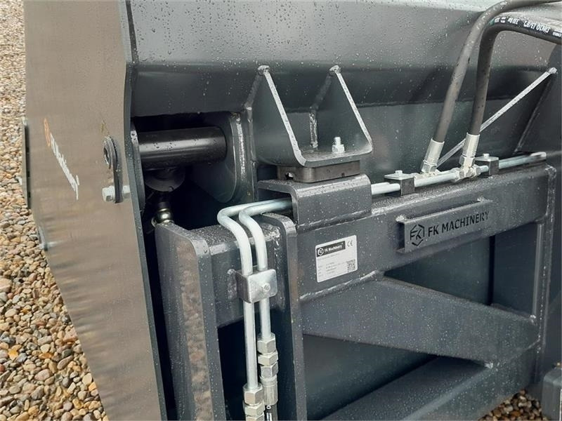 - - - FK MASCHINERY - Cupă incărcător: Foto 3 - - - FK MASCHINERY - Cupă incărcător: Foto 3