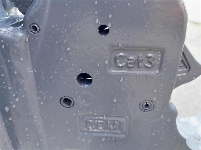 FK Machinery 3 PUNKTS OPHÆNG - Cuplare rapidă pentru Utilaje constructii: Foto 5 FK Machinery 3 PUNKTS OPHÆNG - Cuplare rapidă pentru Utilaje constructii: Foto 5