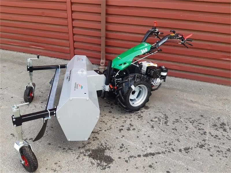 Ferrari 340 el-start stenrive - Utilaje pentru gradina: Foto 2 Ferrari 340 el-start stenrive - Utilaje pentru gradina: Foto 2