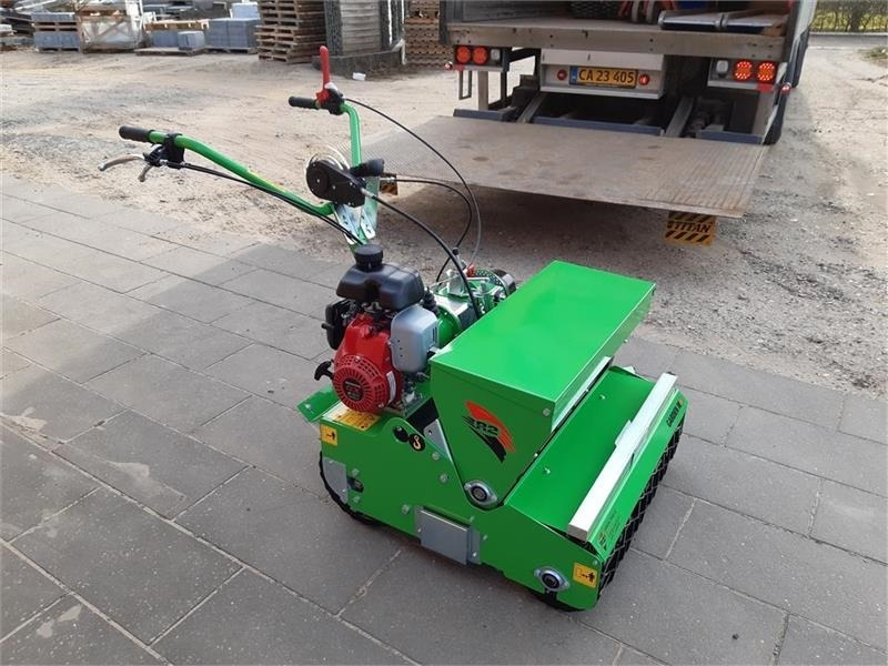 Garden M 73 R2 - Semănătoare: Foto 3 Garden M 73 R2 - Semănătoare: Foto 3