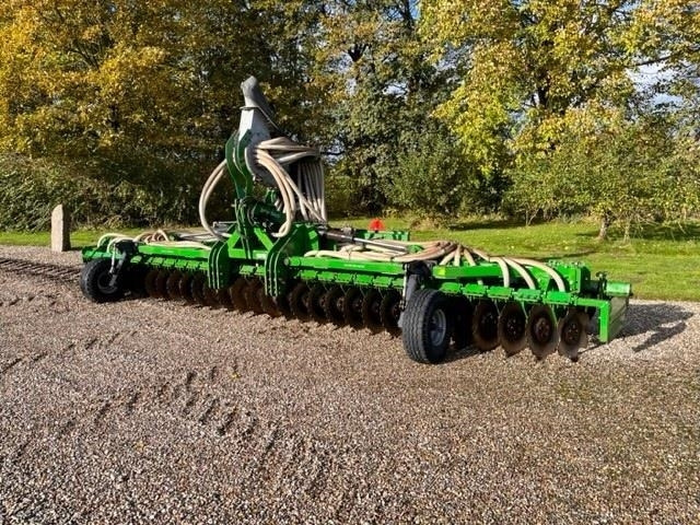 Inter-Tech 7.5 METERS - Injector pentru injecție îngrășăminte: Foto 1 Inter-Tech 7.5 METERS - Injector pentru injecție îngrășăminte: Foto 1