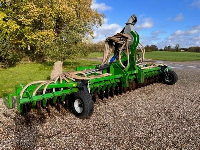 Inter-Tech 7.5 METERS - Injector pentru injecție îngrășăminte: Foto 5 Inter-Tech 7.5 METERS - Injector pentru injecție îngrășăminte: Foto 5