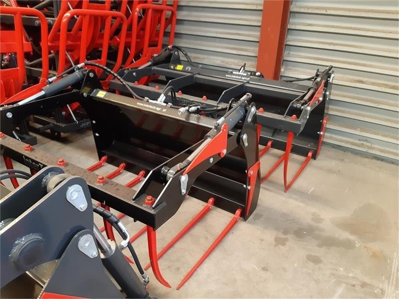 Inter-Tech - Echipamente pentru furaje: Foto 3 Inter-Tech - Echipamente pentru furaje: Foto 3