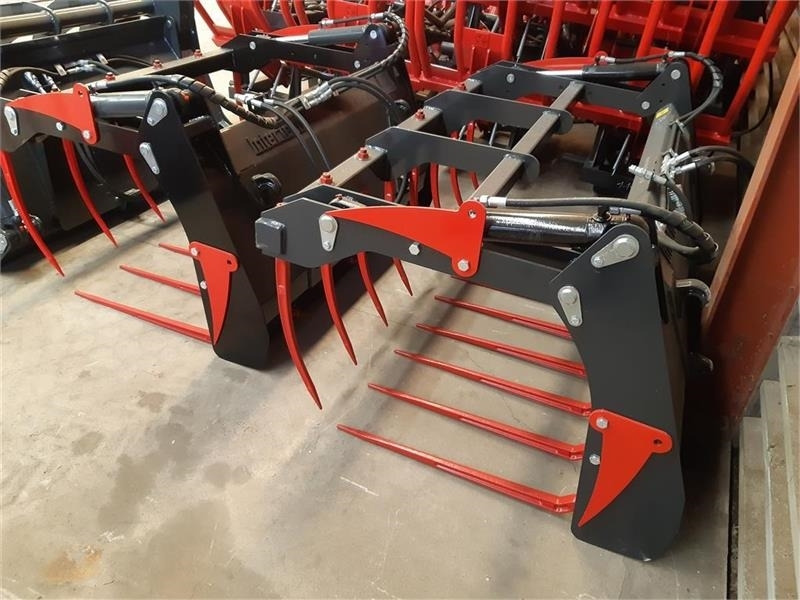 Inter-Tech - Echipamente pentru furaje: Foto 2 Inter-Tech - Echipamente pentru furaje: Foto 2