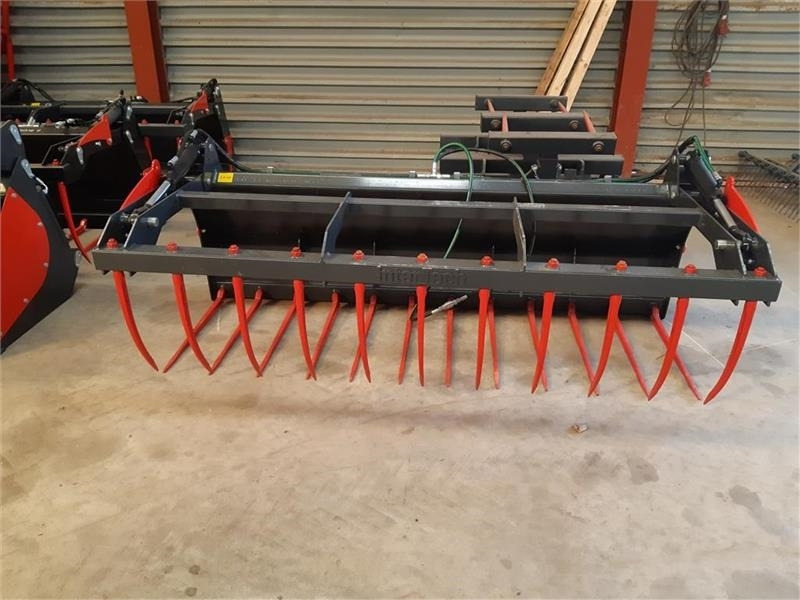 Inter-Tech - Echipamente pentru furaje: Foto 4 Inter-Tech - Echipamente pentru furaje: Foto 4