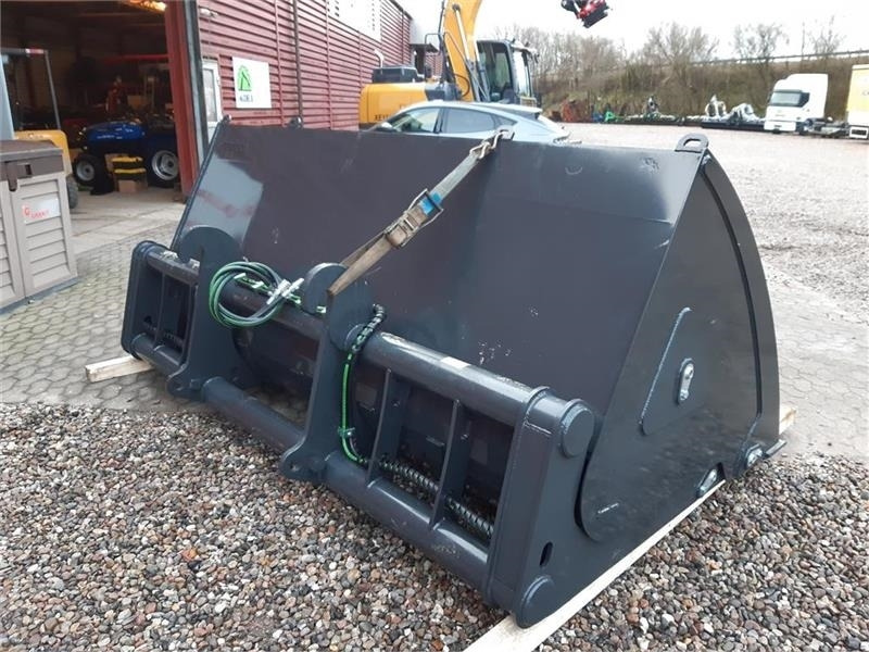 Inter-Tech højtipskovl inter-tech 3 meters - Cupă incărcător: Foto 3 Inter-Tech højtipskovl inter-tech 3 meters - Cupă incărcător: Foto 3