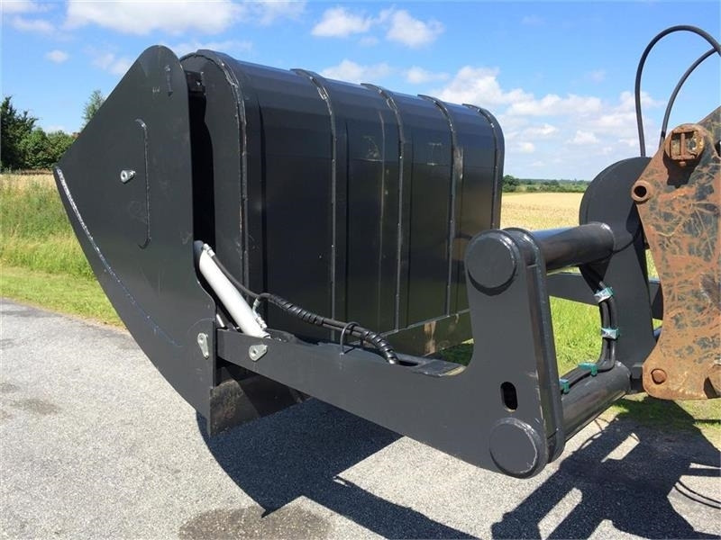 - - - J-Maskiner 3kb højtipskovl - Cupă pentru Utilaje constructii: Foto 3 - - - J-Maskiner 3kb højtipskovl - Cupă pentru Utilaje constructii: Foto 3