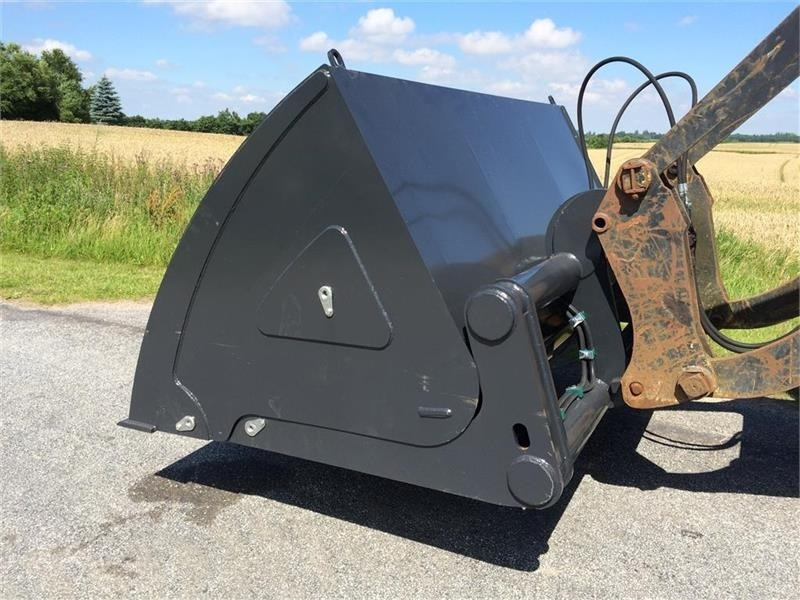 - - - J-Maskiner 3kb højtipskovl - Cupă pentru Utilaje constructii: Foto 2 - - - J-Maskiner 3kb højtipskovl - Cupă pentru Utilaje constructii: Foto 2