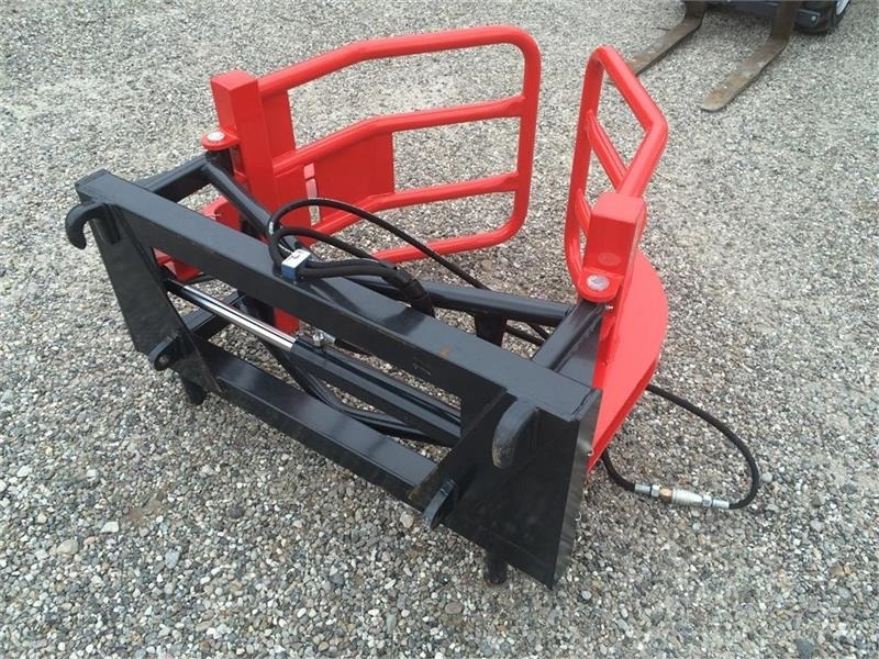 - - - J-Maskiner Balletang - Clemă pentru Utilaje agricole: Foto 1 - - - J-Maskiner Balletang - Clemă pentru Utilaje agricole: Foto 1