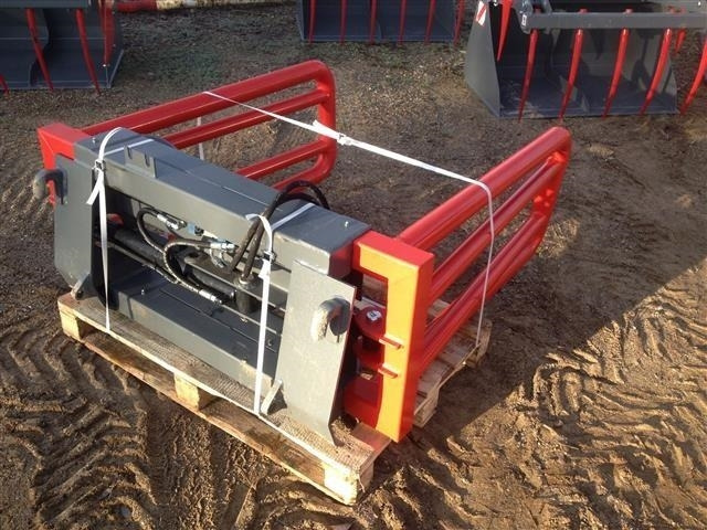 - - - J-Maskiner - Clemă pentru Utilaje agricole: Foto 3 - - - J-Maskiner - Clemă pentru Utilaje agricole: Foto 3