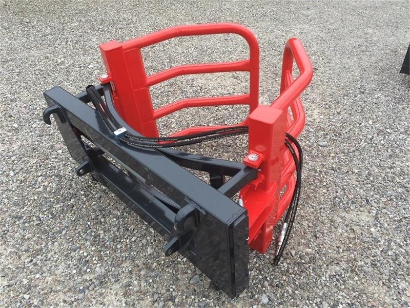 - - - J-Maskiner balletang XL - Clemă pentru Utilaje agricole: Foto 2 - - - J-Maskiner balletang XL - Clemă pentru Utilaje agricole: Foto 2