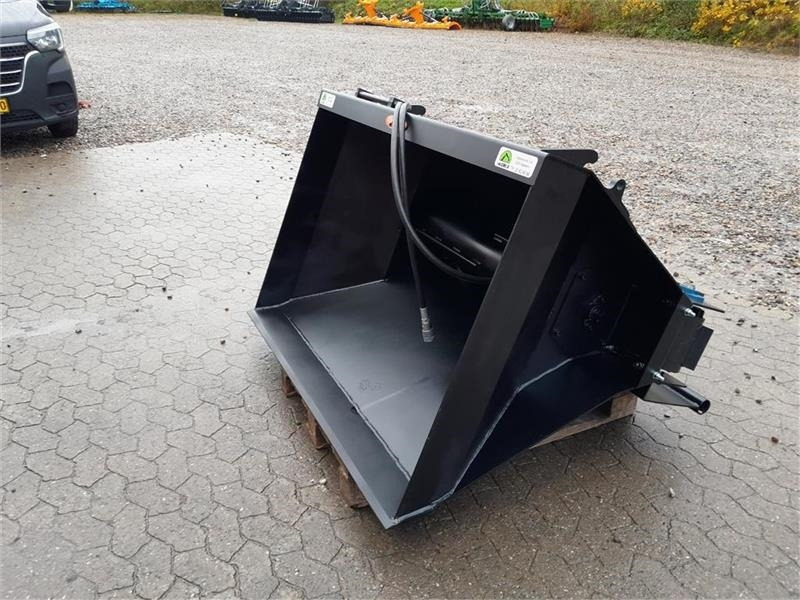 JST SANDKASSE - Cupă pentru Utilaje constructii: Foto 3 JST SANDKASSE - Cupă pentru Utilaje constructii: Foto 3