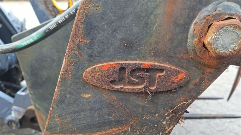 JST Siloklo - Echipamente pentru furaje: Foto 5 JST Siloklo - Echipamente pentru furaje: Foto 5