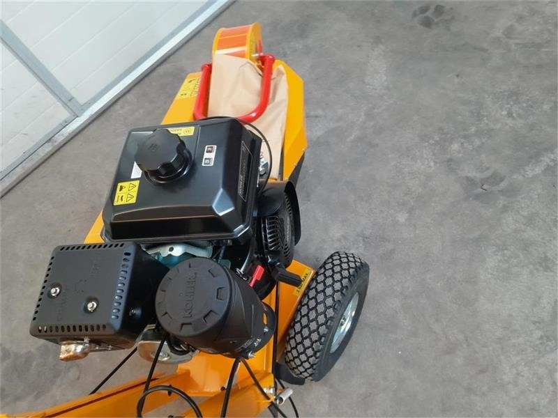 Laski F 360 SW/14 MED DREJESKAMMEL - Despicator lemne: Foto 4 Laski F 360 SW/14 MED DREJESKAMMEL - Despicator lemne: Foto 4