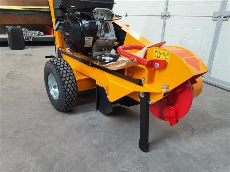 Laski F 360 SW/14 MED DREJESKAMMEL - Despicator lemne: Foto 2 Laski F 360 SW/14 MED DREJESKAMMEL - Despicator lemne: Foto 2