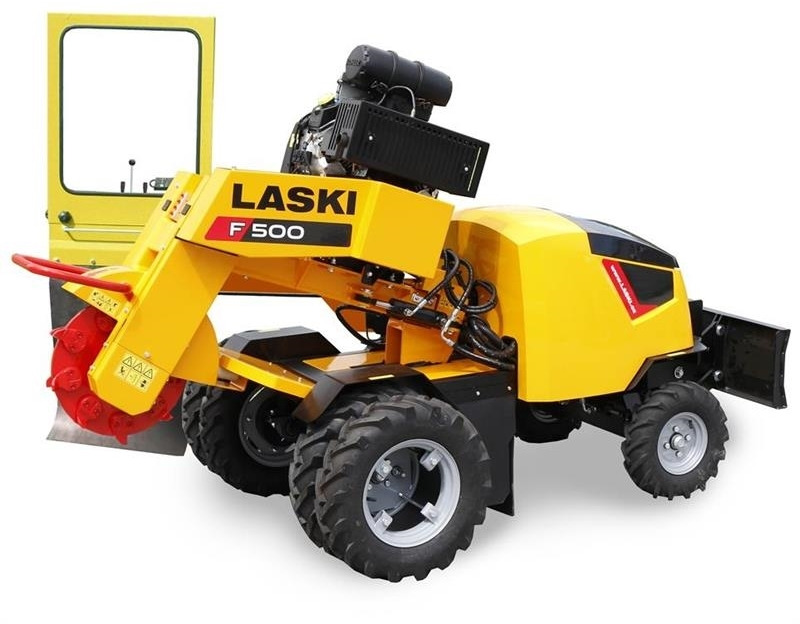 Laski F 500H/38 - Despicator lemne: Foto 1 Laski F 500H/38 - Despicator lemne: Foto 1