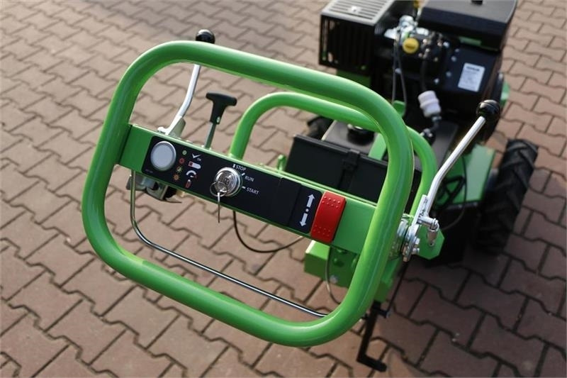 Laski F460E/27 - Despicator lemne: Foto 2 Laski F460E/27 - Despicator lemne: Foto 2