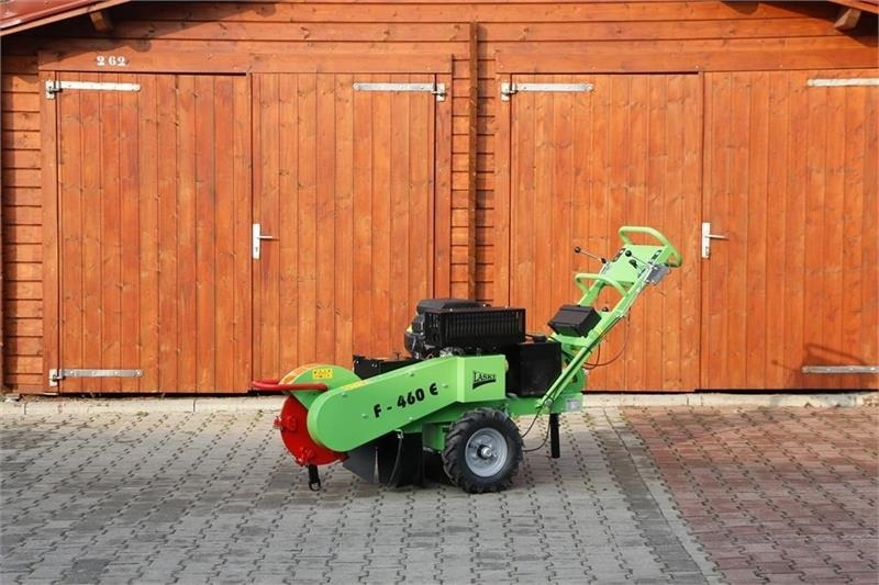 Laski F460E/27 - Despicator lemne: Foto 5 Laski F460E/27 - Despicator lemne: Foto 5