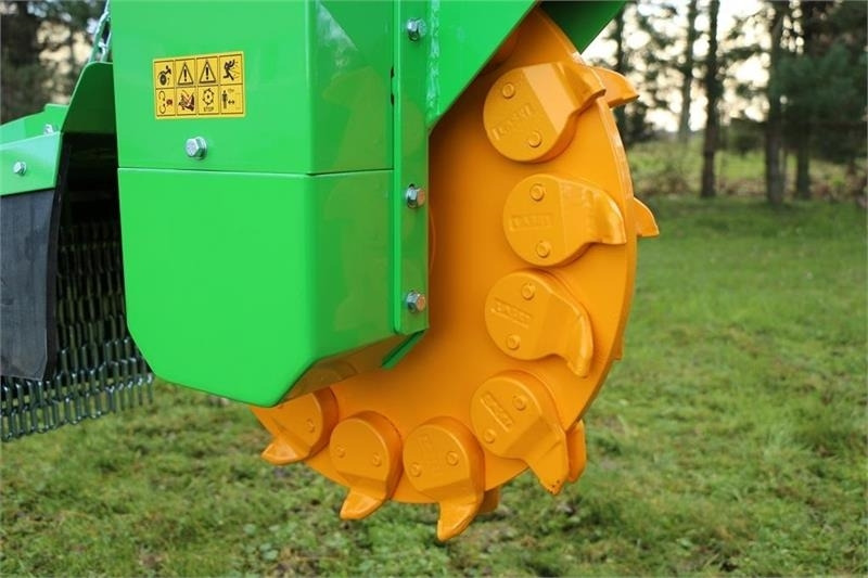 Laski FZ 560 T-RC FJERNSTYRET - Despicator lemne: Foto 4 Laski FZ 560 T-RC FJERNSTYRET - Despicator lemne: Foto 4