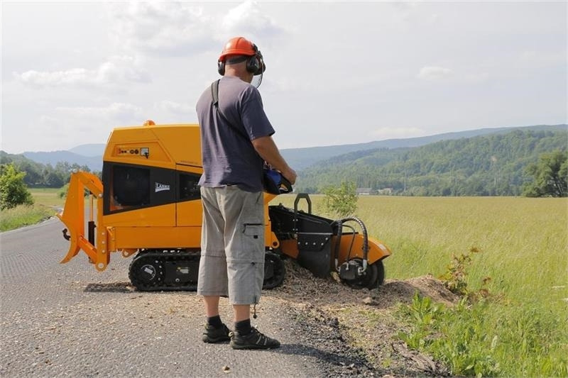 Laski P56 RX - Despicator lemne: Foto 3 Laski P56 RX - Despicator lemne: Foto 3