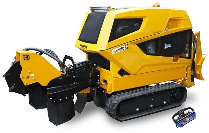 Laski P56 RX - Despicator lemne: Foto 2 Laski P56 RX - Despicator lemne: Foto 2