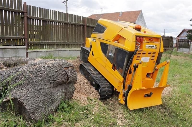 Laski P56 RX - Despicator lemne: Foto 5 Laski P56 RX - Despicator lemne: Foto 5