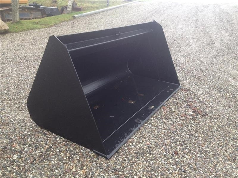 Manitou J-Maskiner Kornskovl - Stivuitor telescopic: Foto 4 Manitou J-Maskiner Kornskovl - Stivuitor telescopic: Foto 4