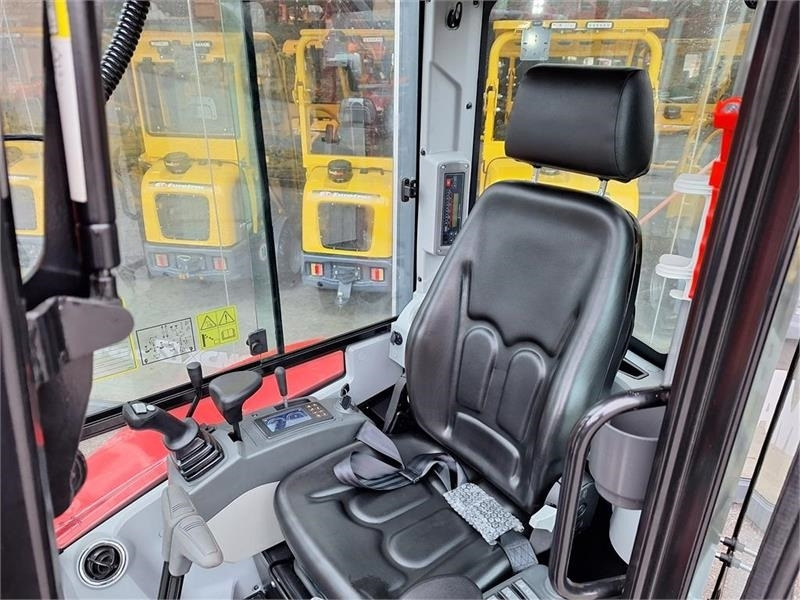 Mini excavator Mole M25: Foto 13