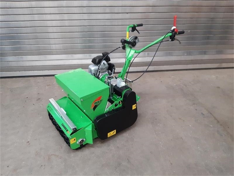 Pro Seed - Semănătoare: Foto 1 Pro Seed - Semănătoare: Foto 1