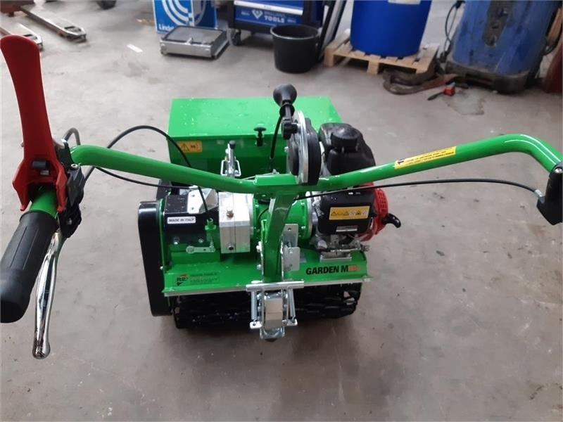 Pro Seed - Semănătoare: Foto 4 Pro Seed - Semănătoare: Foto 4