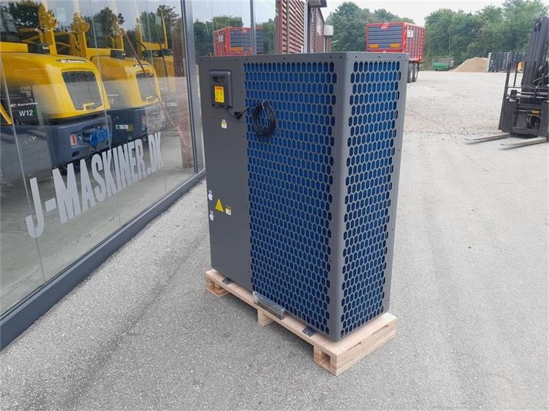 - - - SPRSUN 15KW R290 - Echipament industrial de climatizare: Foto 3 - - - SPRSUN 15KW R290 - Echipament industrial de climatizare: Foto 3