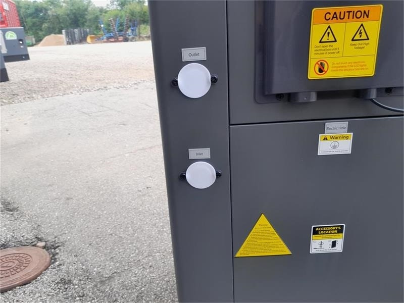 - - - SPRSUN 9.1 KW - Incalzitor constructii: Foto 4 - - - SPRSUN 9.1 KW - Incalzitor constructii: Foto 4