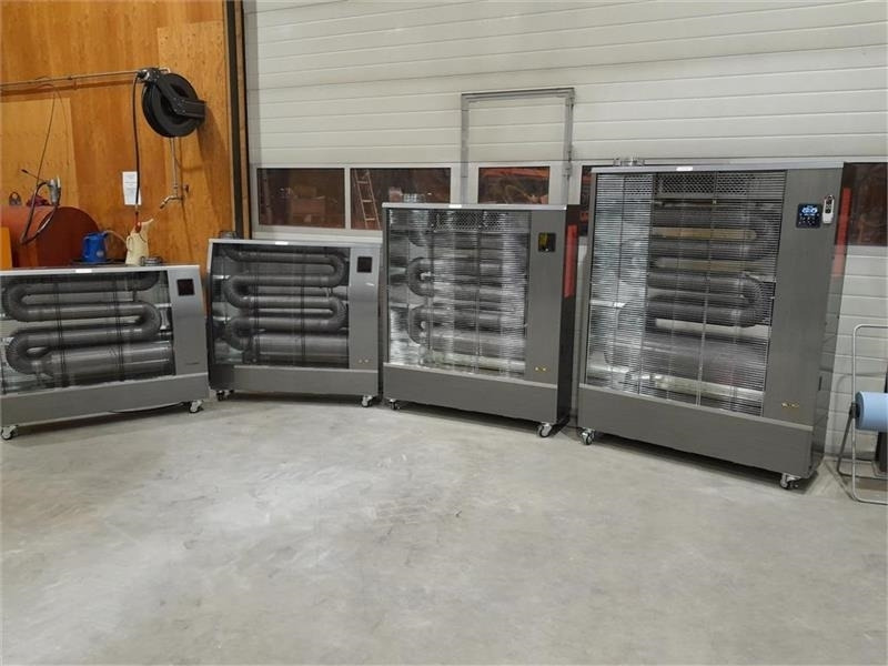 - - - VeLTRON HEATER - Incalzitor constructii: Foto 1 - - - VeLTRON HEATER - Incalzitor constructii: Foto 1