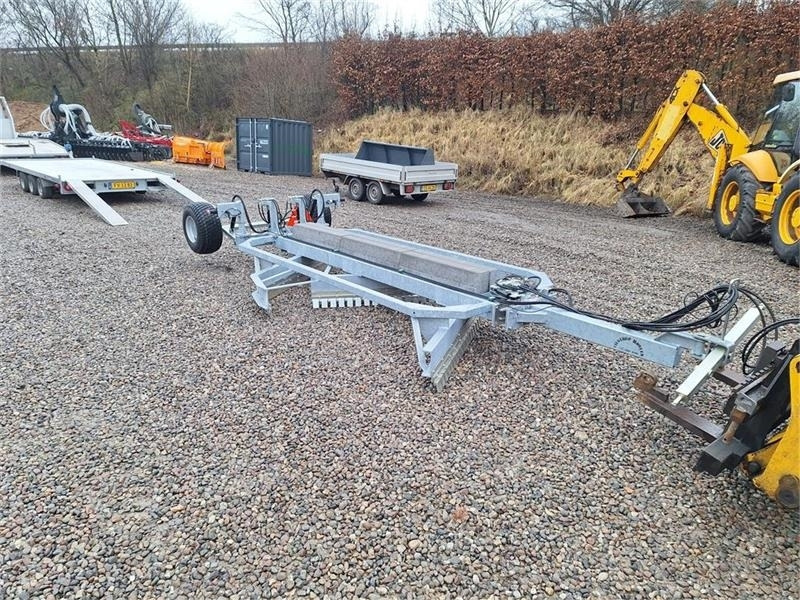 Vilstrup SH 240 - Autogreder: Foto 1 Vilstrup SH 240 - Autogreder: Foto 1