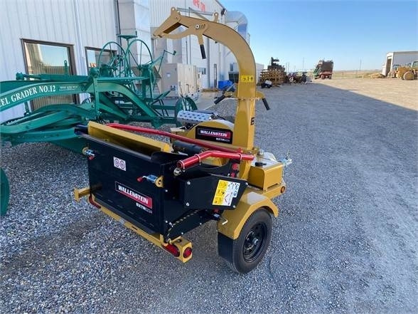 Wallenstein BXTR5224 - Despicator lemne: Foto 2 Wallenstein BXTR5224 - Despicator lemne: Foto 2