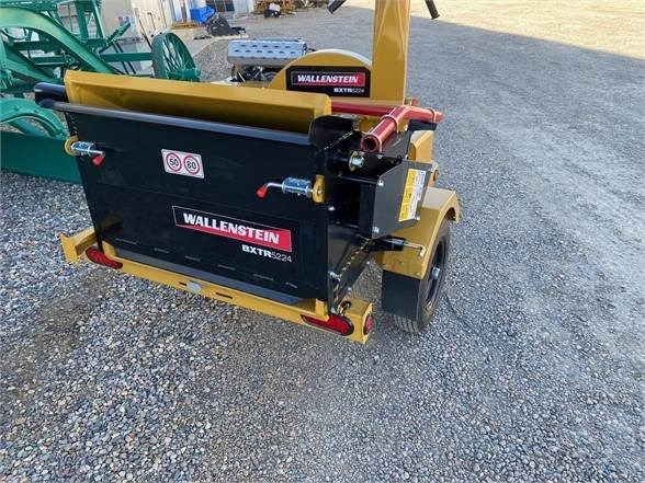 Wallenstein BXTR5224 - Despicator lemne: Foto 3 Wallenstein BXTR5224 - Despicator lemne: Foto 3