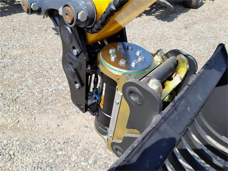 XCMG XE20E - Mini excavator: Foto 3 XCMG XE20E - Mini excavator: Foto 3