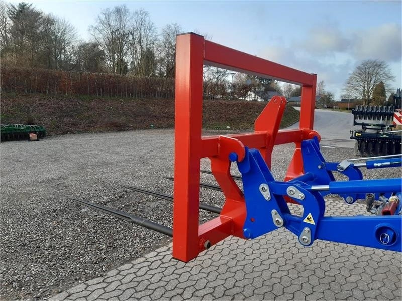 - - - ballespyd - Echipamente pentru furaje: Foto 3 - - - ballespyd - Echipamente pentru furaje: Foto 3