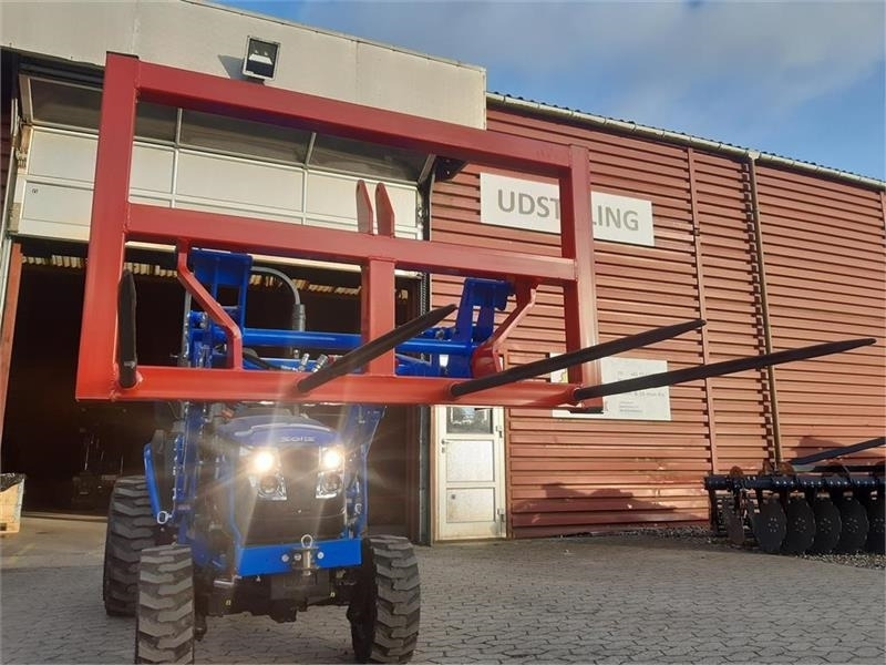 - - - ballespyd - Echipamente pentru furaje: Foto 4 - - - ballespyd - Echipamente pentru furaje: Foto 4