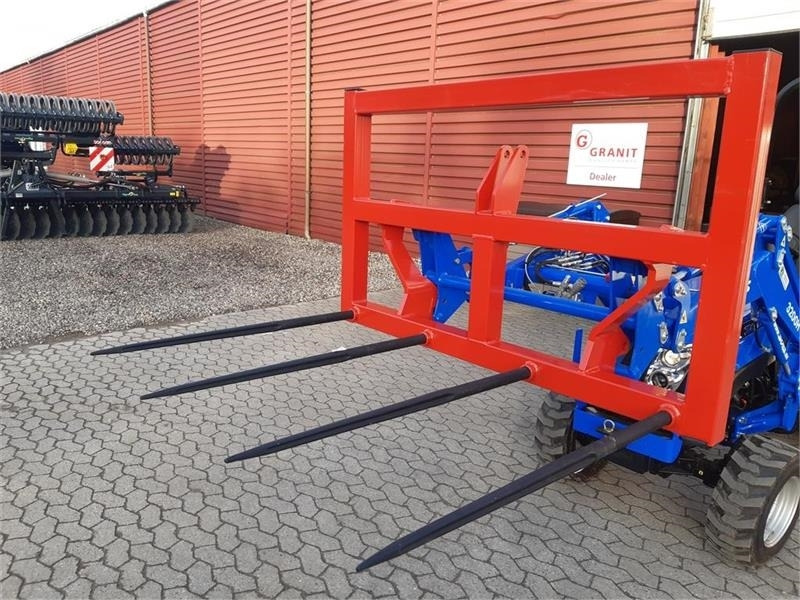 - - - ballespyd - Echipamente pentru furaje: Foto 2 - - - ballespyd - Echipamente pentru furaje: Foto 2