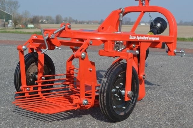 - - - boxer - Utilaj pentru cartofi: Foto 5 - - - boxer - Utilaj pentru cartofi: Foto 5