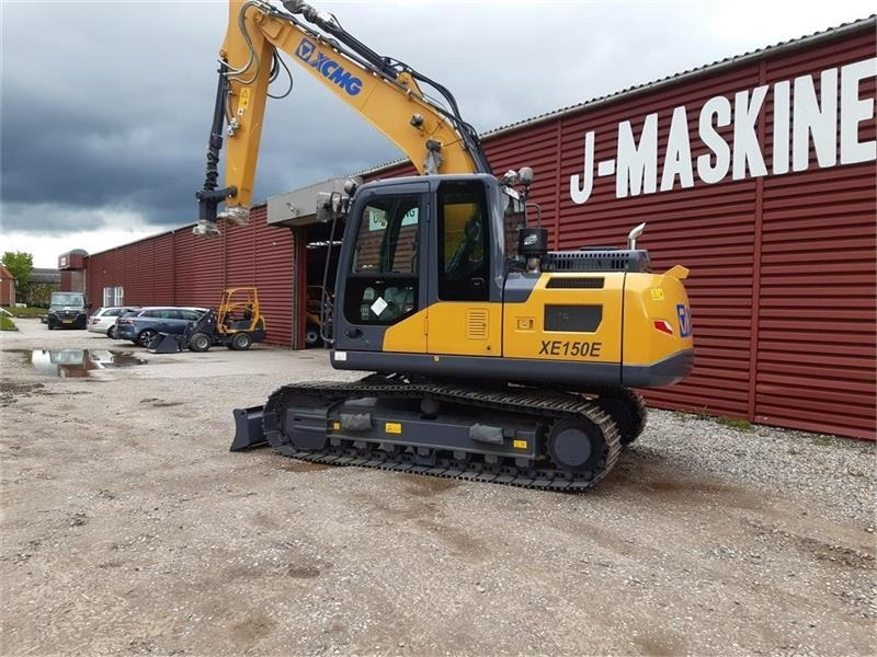- - - xcmg xe150e - Excavator pe şenile: Foto 2 - - - xcmg xe150e - Excavator pe şenile: Foto 2