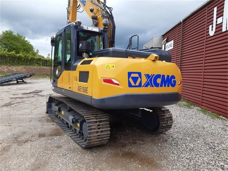 - - - xcmg xe150e - Excavator pe şenile: Foto 3 - - - xcmg xe150e - Excavator pe şenile: Foto 3
