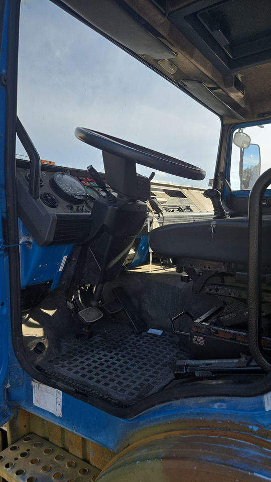 RENAULT G290 - Cap tractor: Foto 2 RENAULT G290 - Cap tractor: Foto 2